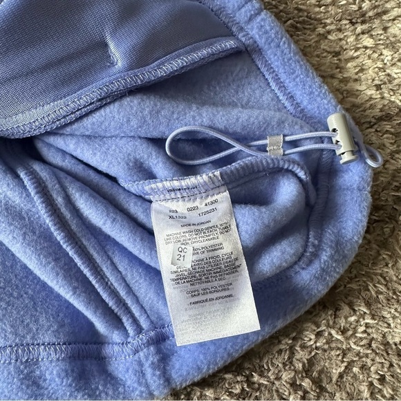 NWT Columbia Benton Springs Full Zip Fleece Jacket Women’s Medium - Picture 7 of 8